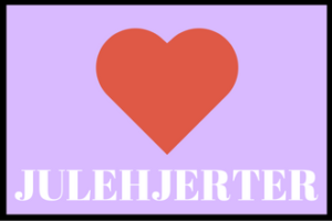 Julehjerter