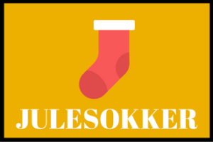 Julesokker