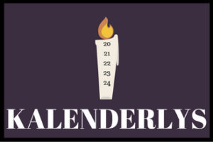 Kalenderlys