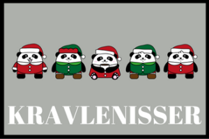 Kravlenisser