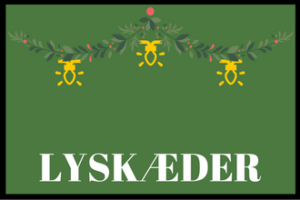 Lyskæder
