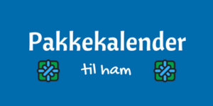 Pakkekalender til ham