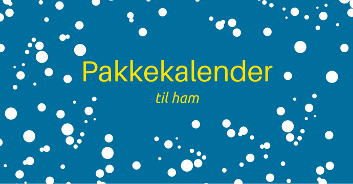 pakkekalender-til-ham Pakkekalender til ham