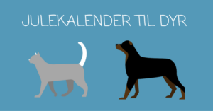 Julekalender til dyr