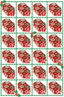Fræk erotisk pakkekalender til par