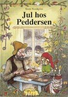 Jul hos Pedersen