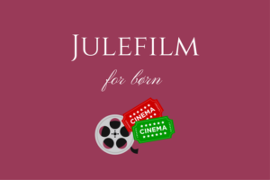 Julefilm for børn