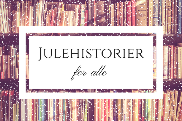 Julehistorier for alle gratis Julehistorier for alle gratis