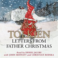Letters from father christmas