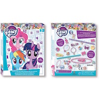 My Little Pony pakkekalender