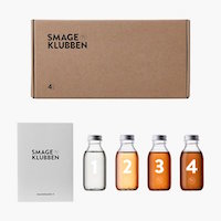 Adventskalender Spiritus Mix