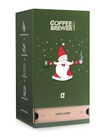 Growers Cup kaffe julekalender