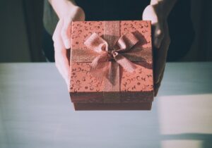 Alternativ til aktier i gave, prøv crowdlending