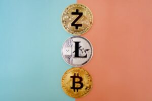 Kryptovaluta