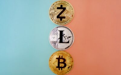 Kryptovaluta som alternativ pengegave – Hvordan?