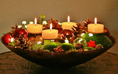Adventsgaver til voksne: Her er 5 gode forslag