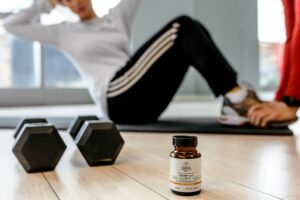 CBD olie erfaringer til vægttab