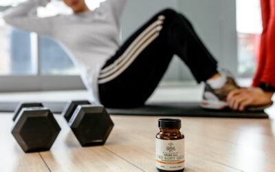 CBD olie erfaringer til vægttab – CBD olie som julegave?