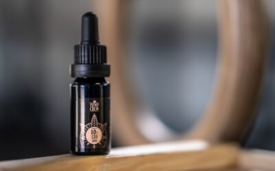 CBD olie som gaveide – Bliver det fremtiden?