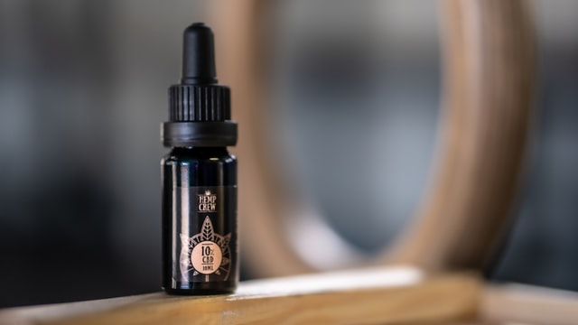 CBD olie som gaveide - Bliver det fremtiden?