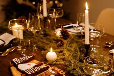 Skal du arrangere den næste firmajulefrokost? Kig med her