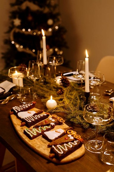Skal du arrangere den næste firmajulefrokost? Kig med her